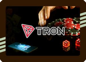 tron dice game